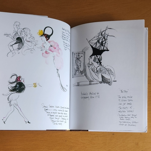 Assouline – Philip Treacy (2002) - Picture 8 of 16